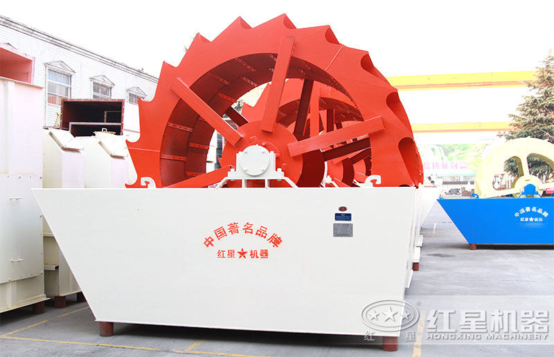 機(jī)制砂為什么要水洗？洗砂需要哪些設(shè)備？