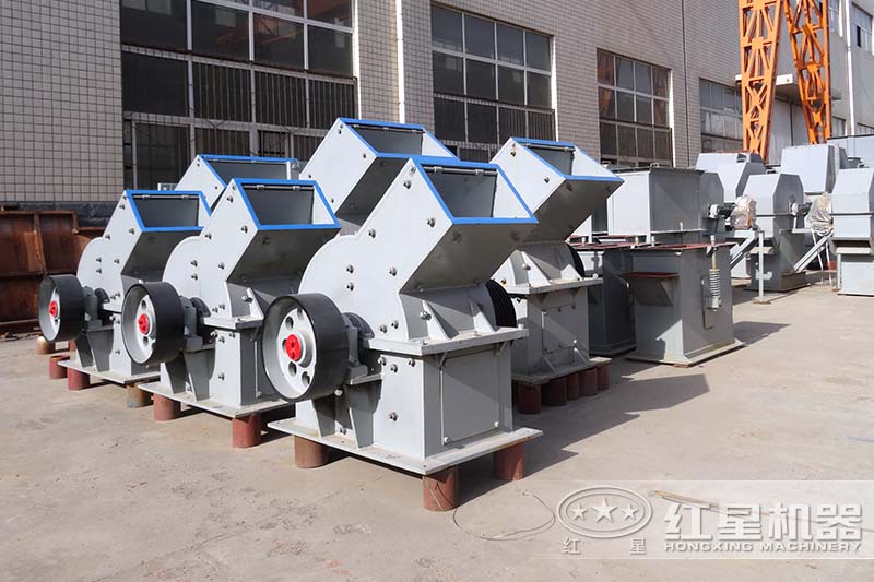 小型錘式破碎機(jī)型號(hào)參數(shù)表，報(bào)價(jià)是多少？