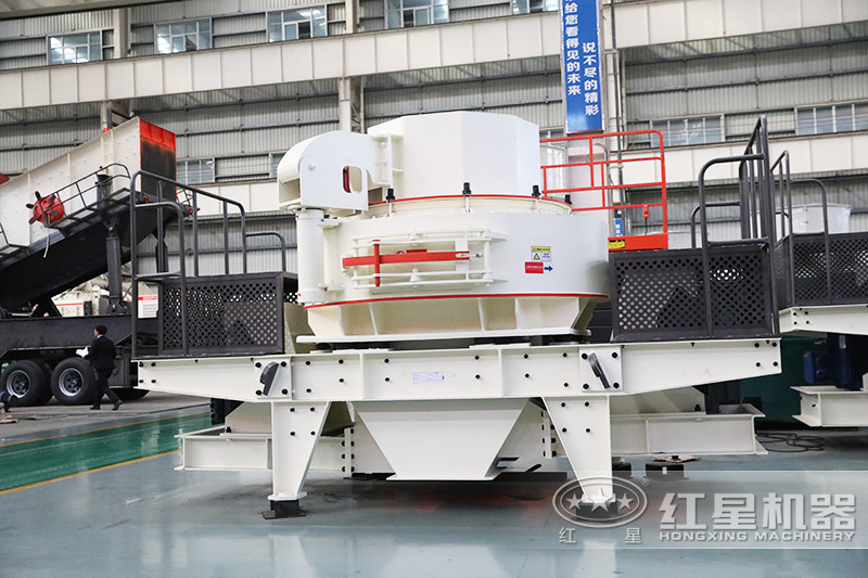 玄武巖制砂能用于建筑嗎？制出來的沙子質(zhì)量咋樣