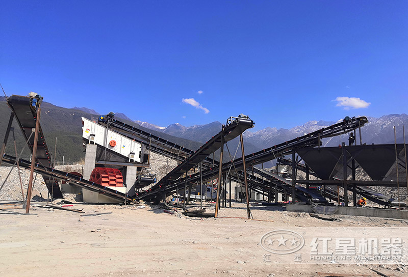 干機(jī)制砂和水洗機(jī)制砂哪個(gè)好，水洗制沙機(jī)一套多少錢(qián)？